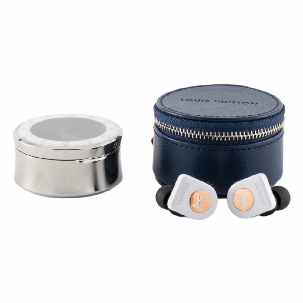 Louis Vuitton Wireless Earbuds